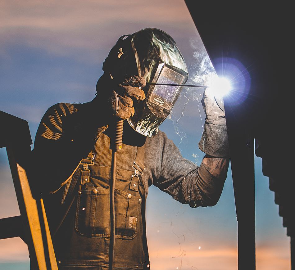 Chế tạo máy móc